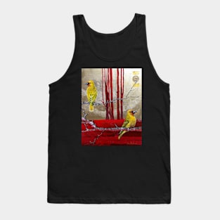 Dream Weavers Tank Top